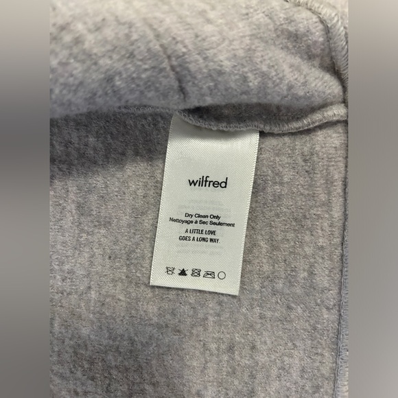Aritzia Wilfred Brullon Sweater - Picture 4 of 6